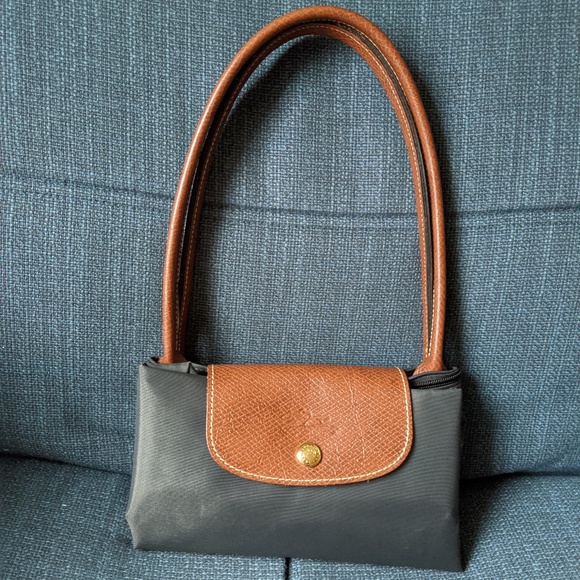 longchamp tote small